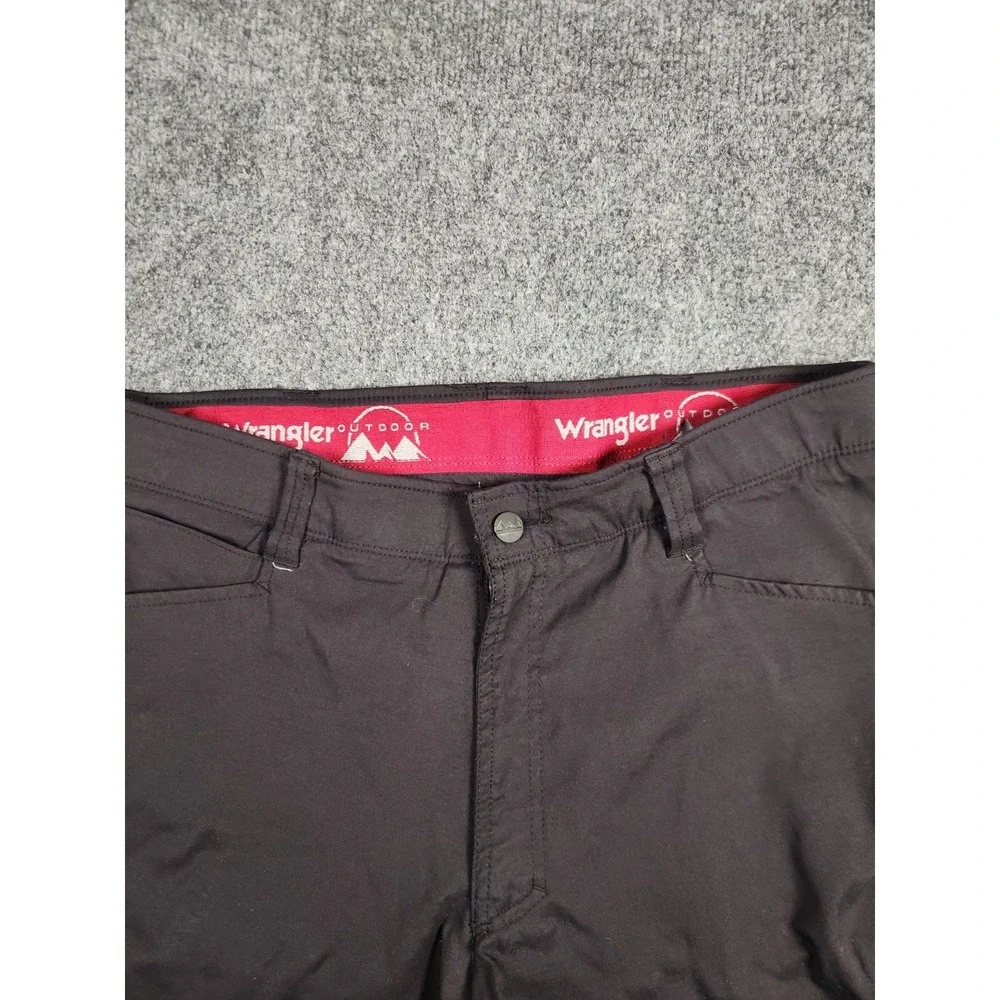 Wrangler atg all